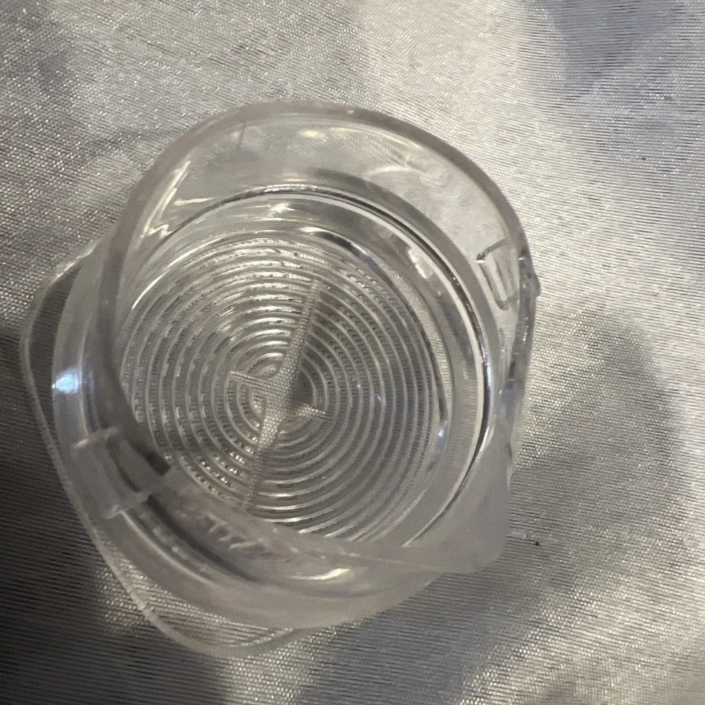 Osterizer Imperial Pulse Matic 10 Vintage Blender Touch-N-Pulse Green Tested